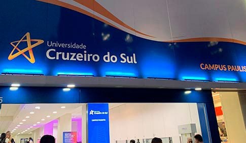 CEO da Cruzeiro do Sul (CSED3) renuncia após três anos no comando; ações amargam queda de 25% na B3 em 12 meses