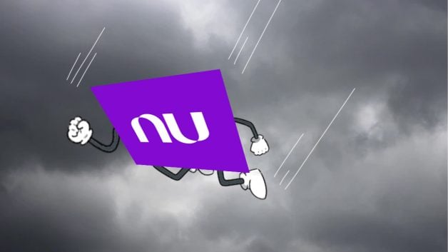 dinheiro nubank fundo nu reserva imediata queda rendimento