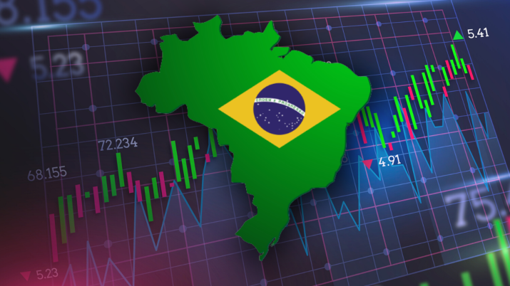 brasil bolsa ibovespa ações