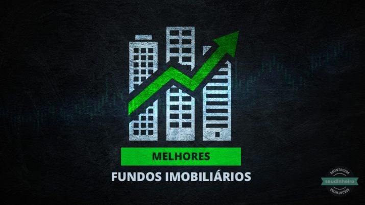 Selo Melhores Fundos Imobiliários 2