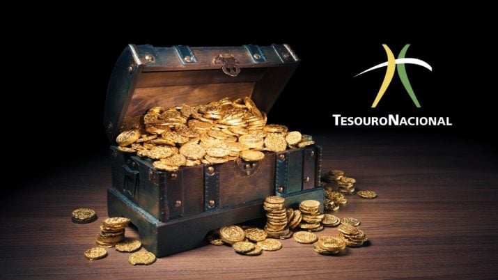 tesouro nacional tesouro direto renda fixa títulos públicos