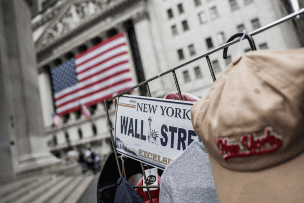 Trade Agreements, Intel, Trump, Powell – What’s Moving Markets